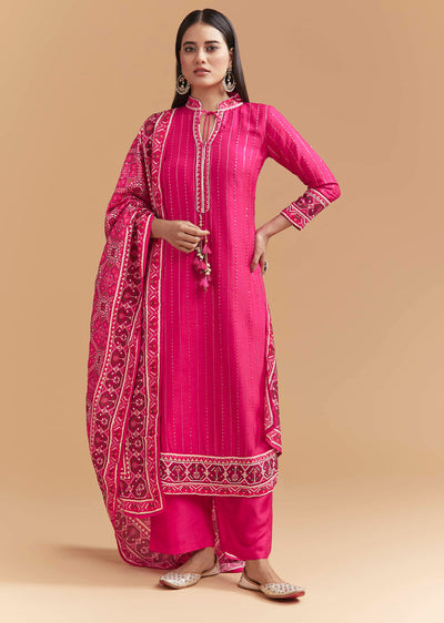 pink-silk-kurta-set-with-sequins-work-and-patola-print-dupatta-sg340665-1
