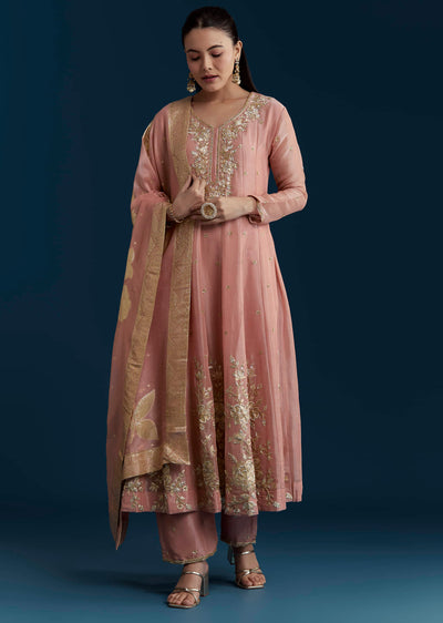 pink-tissue-anarkali-set-with-zardozi-work-sg340192-1 d062053b-2ccd-4dd2-ad17-69c1570caca4