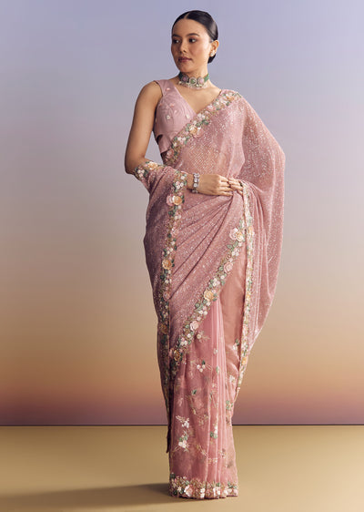 pink-tissue-half-and-half-saree-with-floral-sequin-embroidery-sg319843-1