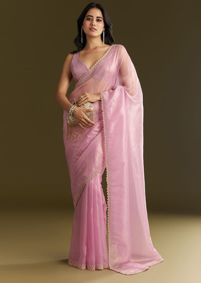 pink-tissue-saree-with-all-over-stone-embellishment-and-cutdana-scallop-border-sg294559-2