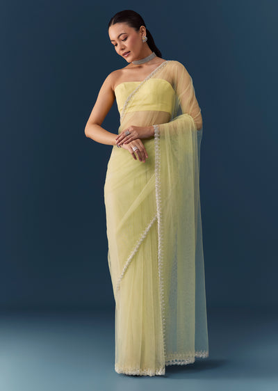 pista-green-net-saree-with-blouse-fabric-sg339624-1
