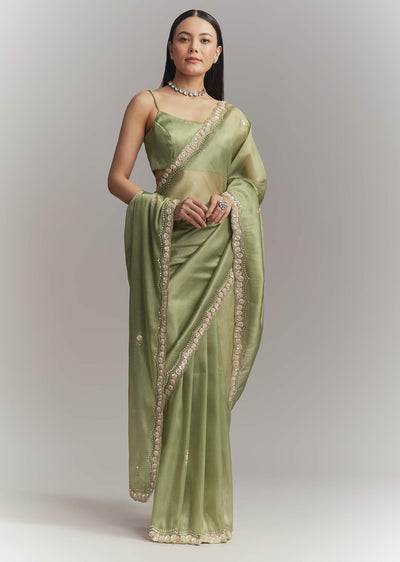 pista-green-tissue-embroidered-saree-with-heavy-hand-embroidery-sg338674-1