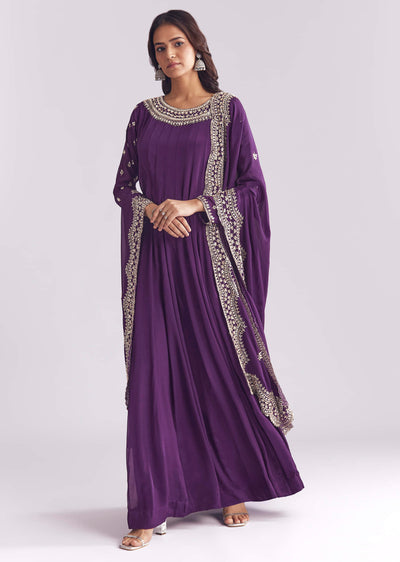 purple-chinon-anarkali-suit-with-cutdana-and-sequins-work-sg340124-1