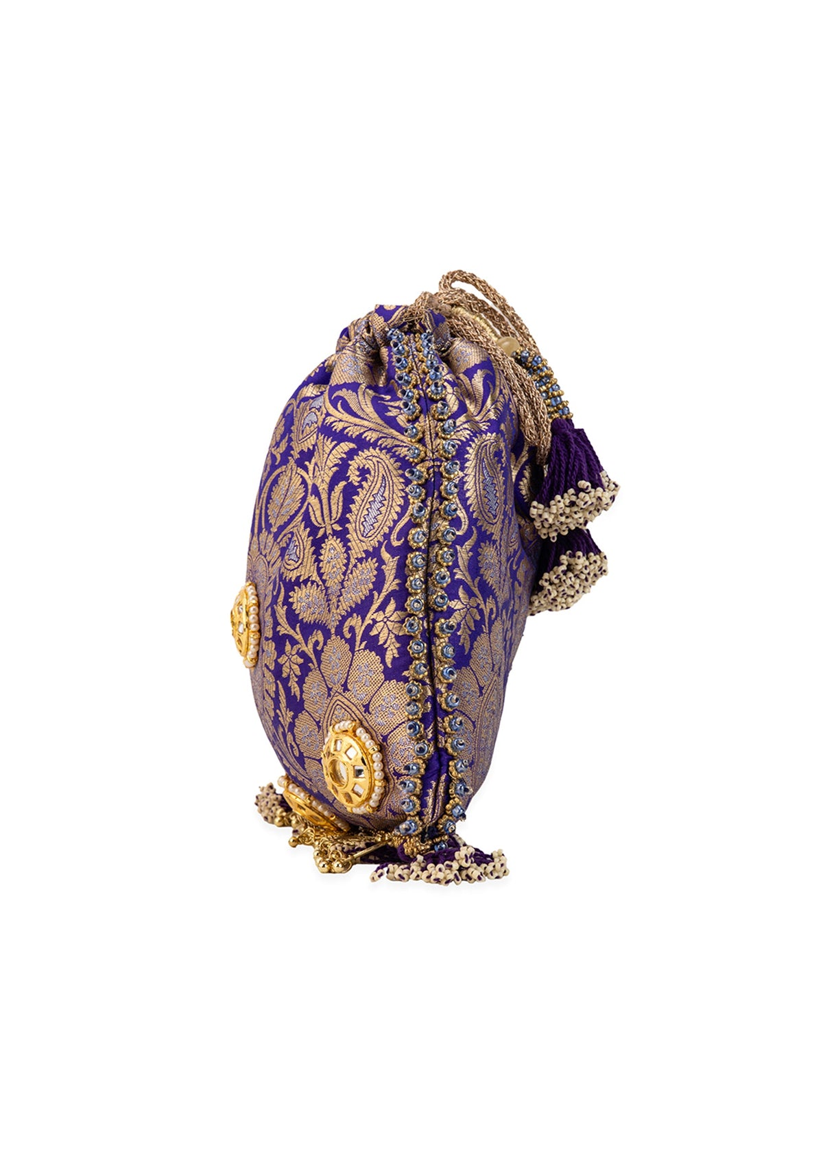purple-floral-motif-kundan-embellished-potli-bag-sg373068-3 78303faf-106a-47a1-8ff9-fae921cb627a