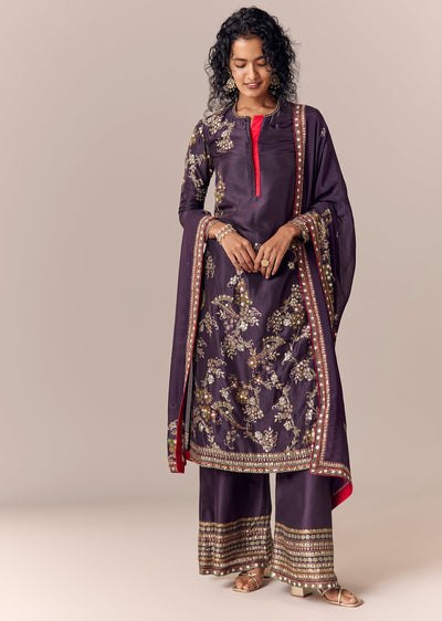 purple-printed-kurta-palazzo-set-with-dupatta-sg388489-3 6e0e3138-c706-49e1-bae8-4fbc450d7520
