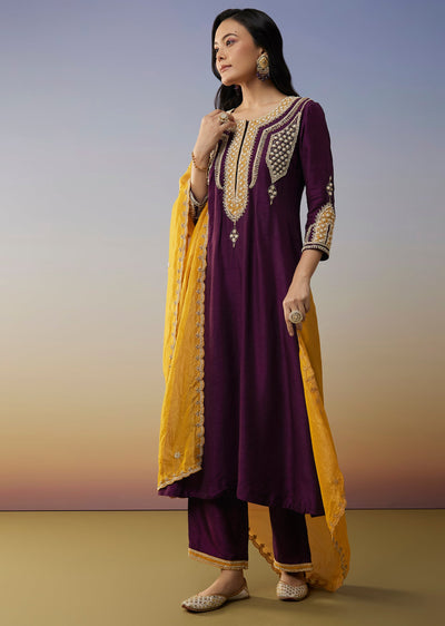 purple-silk-anarkali-suits-with-moti-and-sequins-work-sg348869-1 84205c6b-4492-4dcb-88b8-3772abbaf95e