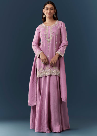 purple-silk-embroidered-kurta-and-skirt-set-sg359436-1 dad43e8d-ce76-4bd6-81fd-c8bd4599efb1