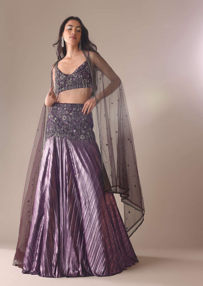 purple fish cut ski-sg163949 13