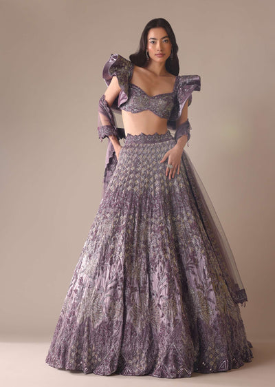 purple heavy geomet-sg165363 6