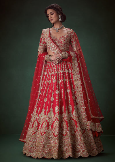 red-bead-embellished-bridal-lehenga-set-sg165504-1 b2c00877-cd10-4505-9d7b-f8f5659b28c0