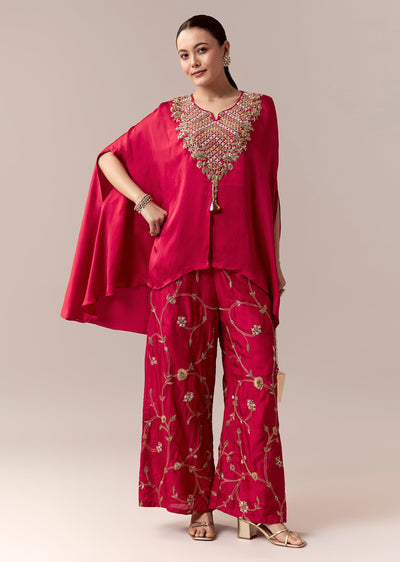 red-palazzo-suit-with-thread-zardosi-and-moti-work-sg362129-1 e7e7c176-0785-4689-94a4-8c0d0a4a1724