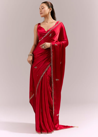red-satin-chinon-saree-with-mirror-and-bead-embroidered-detailing-sg385089-1 a1fa9cfe-2cd3-43f6-8d95-f65450a9bb5f
