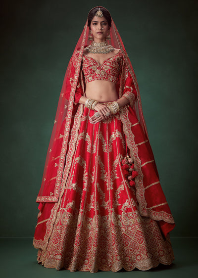 red-sequin-embellished-bridal-lehenga-set-in-silk-sg347978-1 67da982d-ae2e-4130-8202-2ea63857aadd