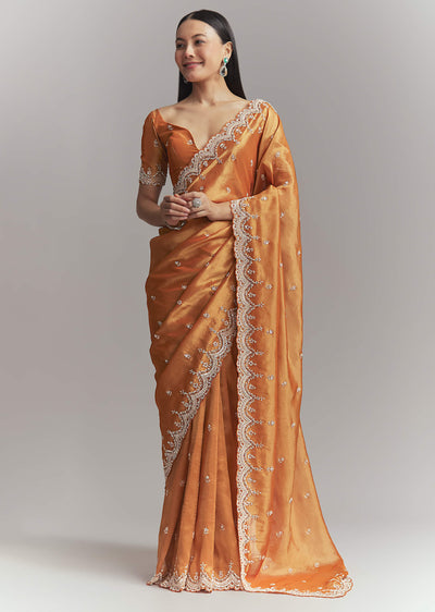 rust-orange-silk-embroidered-saree-with-heavy-hand-embroidery-sg338660-1