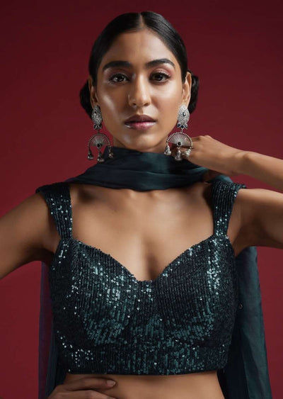 sea-blue-blouse-in-sequins-fabric-with-tapering-straps-on-the-shoulders-and-corset-neckline-online -kalki-fashion-m001bldy42y-sg57018 1 1