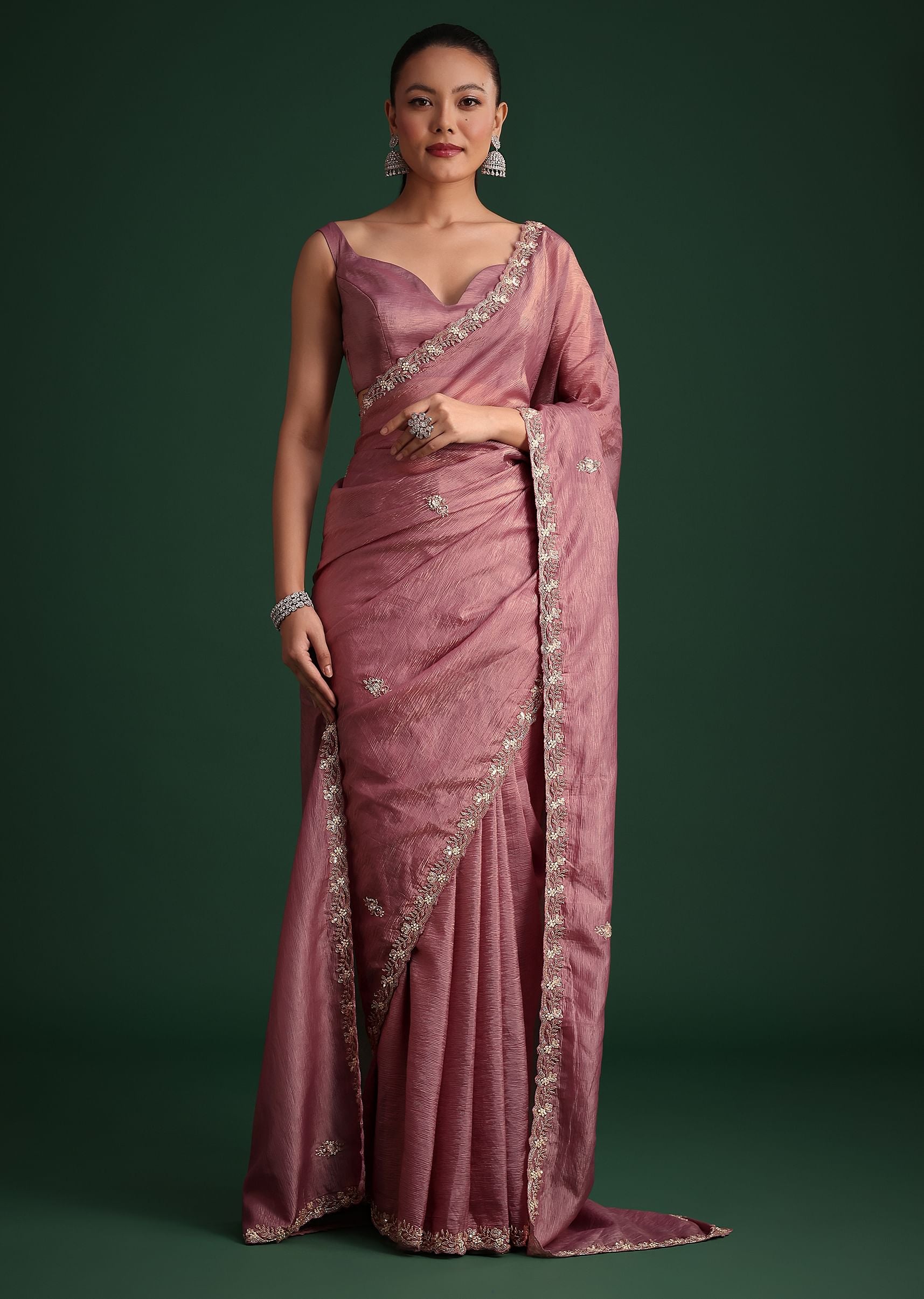 SARI♡ Celebrating Brown Girls: Love and Self-Love | TikTok