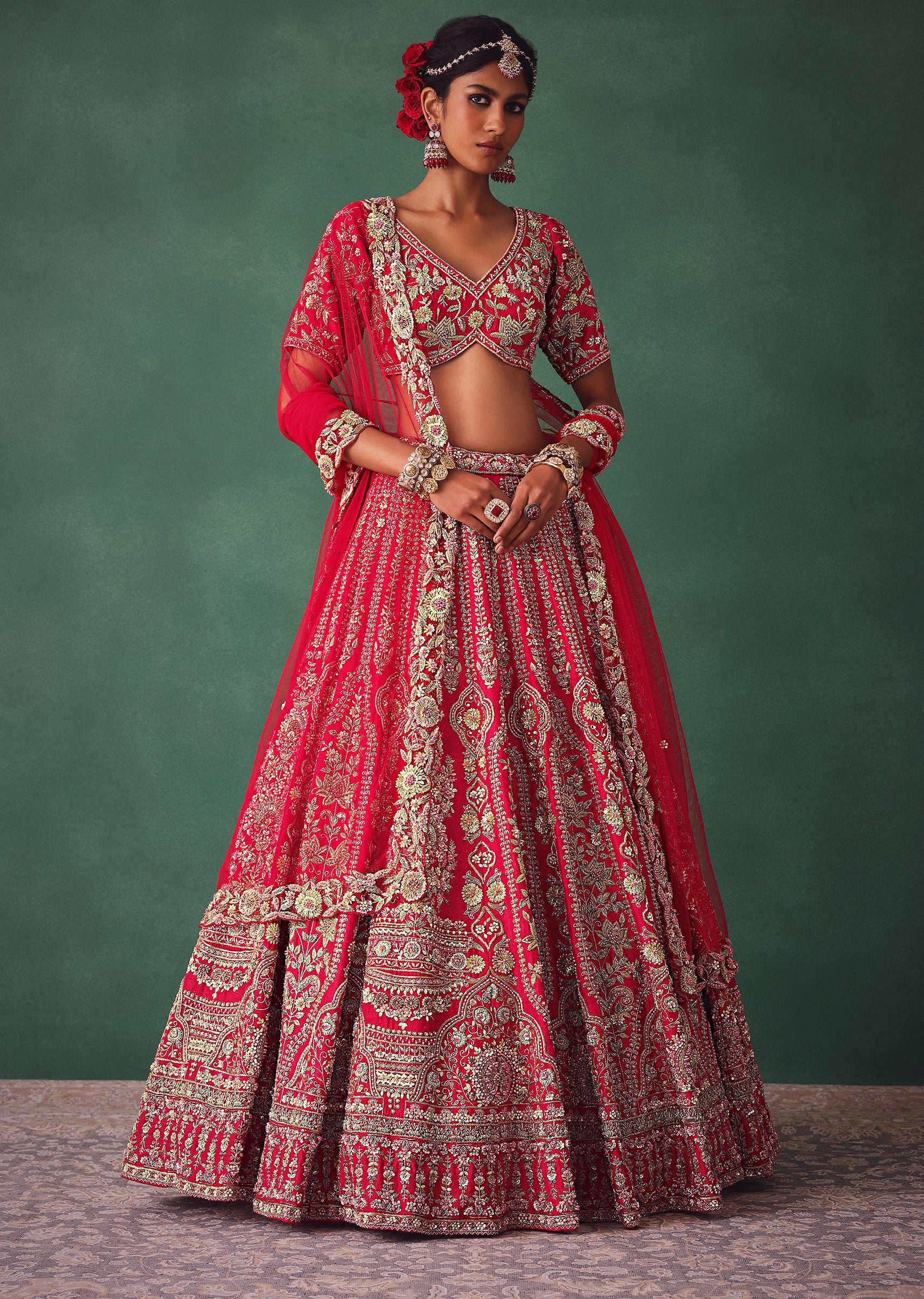 bridal lehenga where can you sell your wedding dress