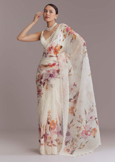 white-organza-printed-saree-with-bead-embroidery-sg337712-1