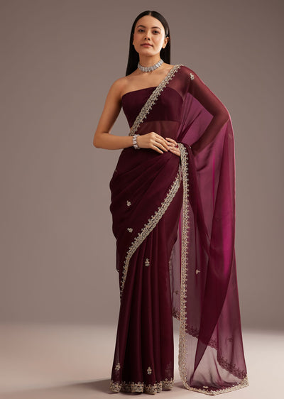 wine-organza-saree-with-cutdana-and-sequins-border-sg271746-1