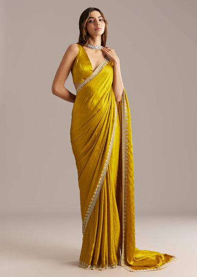 yellow-chinon-saree-with-stone-and-sequin-embroidery-sg338752-2