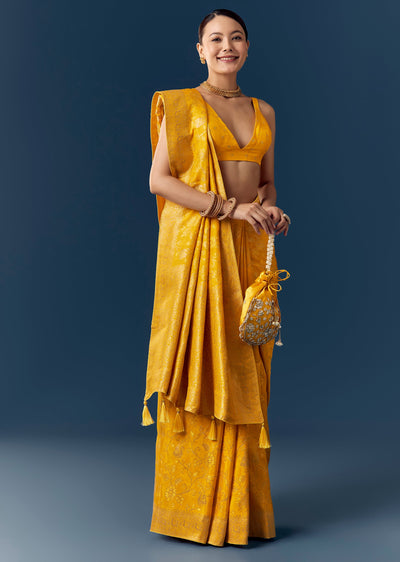 yellow-dola-silk-saree-with-floral-jaal-weave-sg350505-1 7459bfb2-c7f2-4de4-9e21-cd1fa8c70cfd