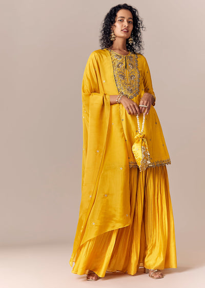 yellow-zardosi-kurta-sharara-set-with-dupatta-sg387119-1 43e3ef88-c7e5-4e98-b0dc-7400b383f5fc