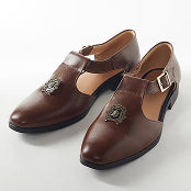 Festive Loafer