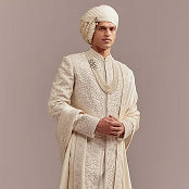 Groom's Sherwani