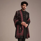 Groomsman Sherwani