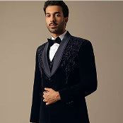 Tuxedo