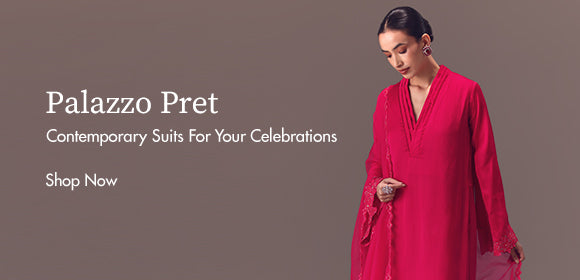 Salwar Kameez