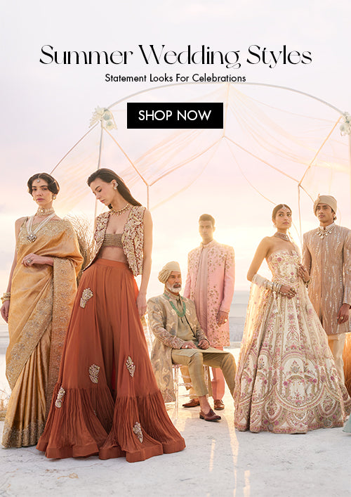 wedding-collection-mob