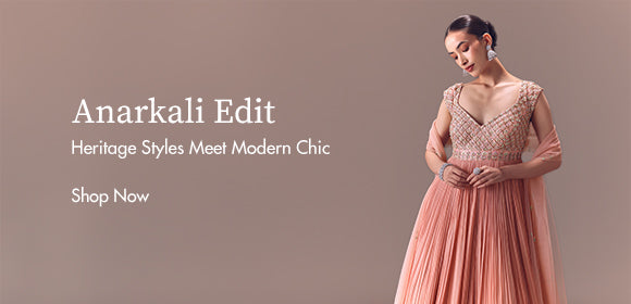 Salwar Kameez