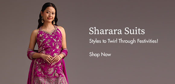 Salwar Kameez