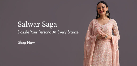 Salwar Kameez