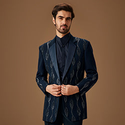 Tuxedo Affair