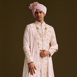 Sherwani Saga