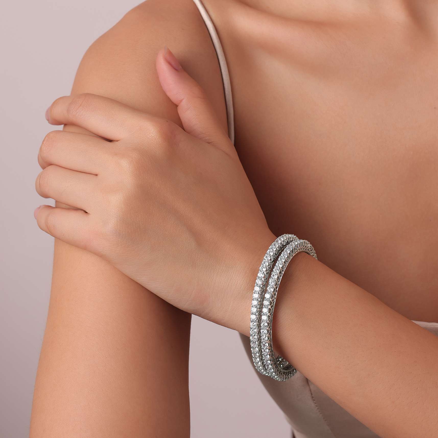 アクセサリー Gurank Silver Spoon Bangle \" YAMAME\" Gurank Silver Spoon Bangle 
