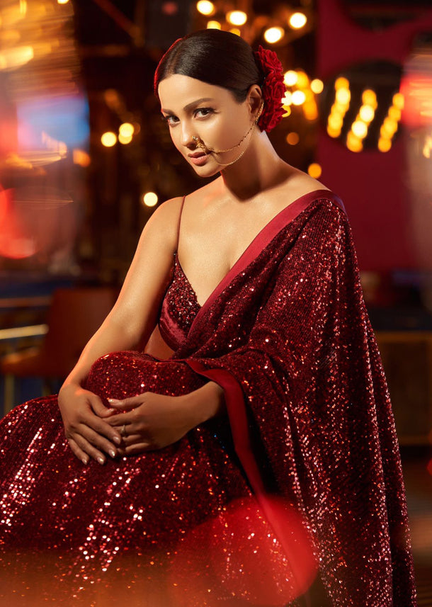 Adaa Khan Actress