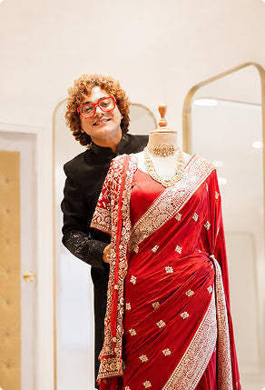 Book a Bridal Stylist