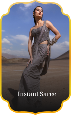 Indowestern Fits