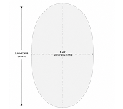 Oval