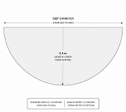 Semi Circle