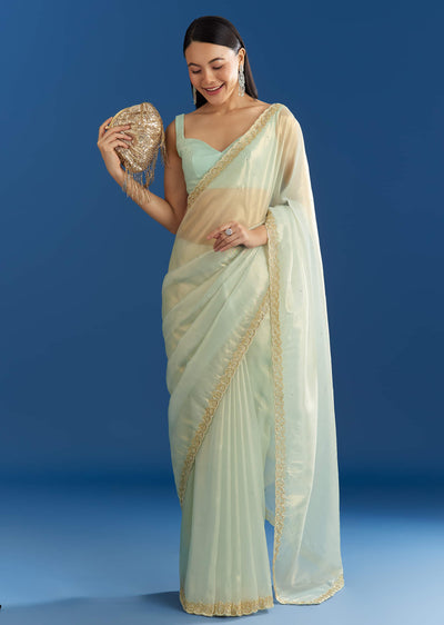 aqua-blue-organza-tissue-embellishd-saree-with-scallop-border-sg284716-1