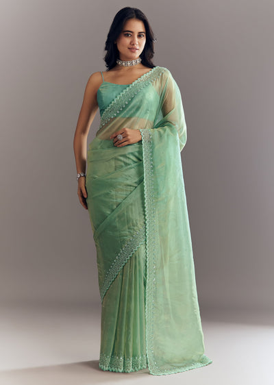 aqua-green-organza-saree-with-stones-beads-and-sequins-embroidery-and-scallop-border-sg293137-2