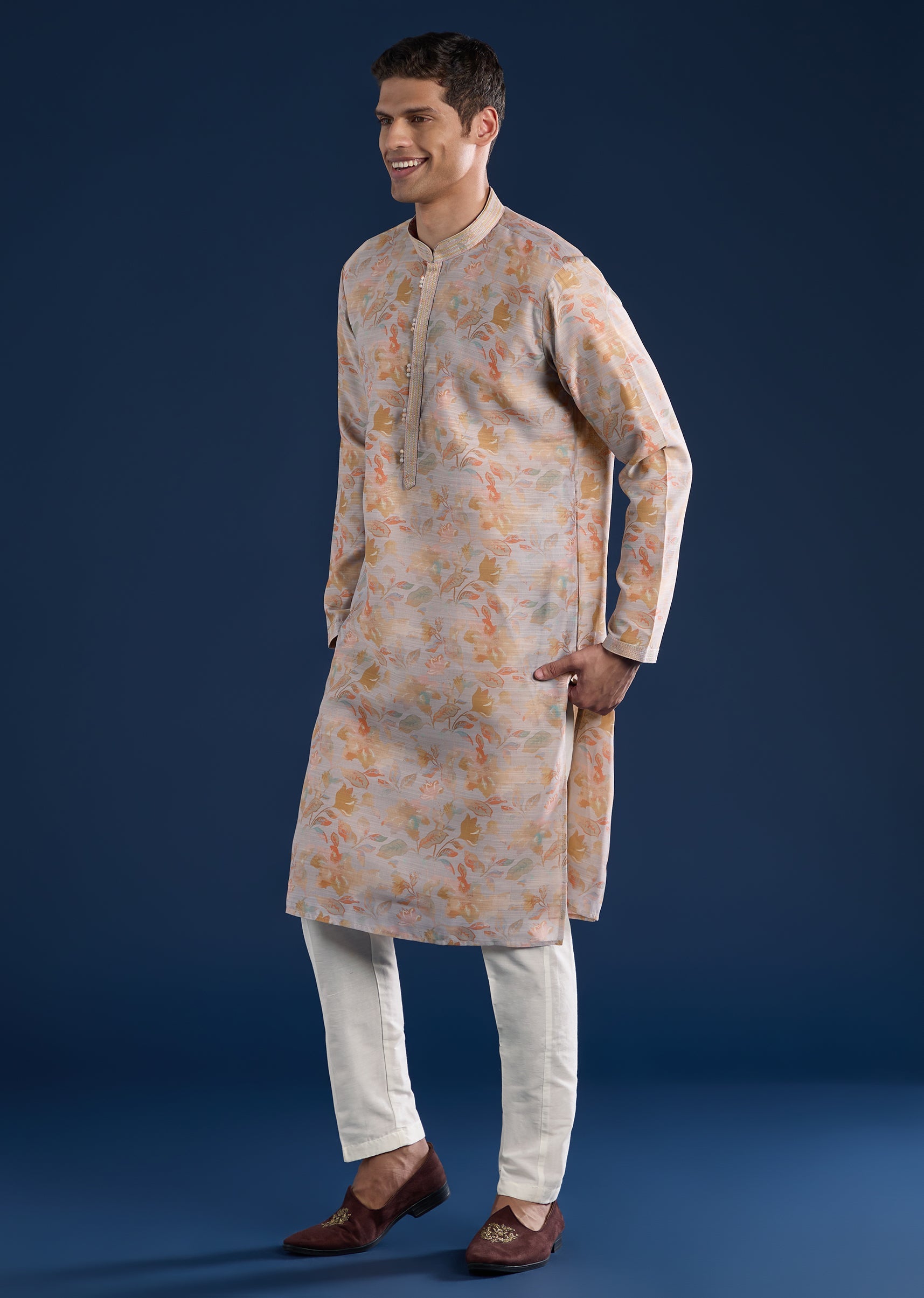 beige-casual-kurta-set-sg330102-3 4e2595cc-9ea2-455a-bb5b-03029db9c344