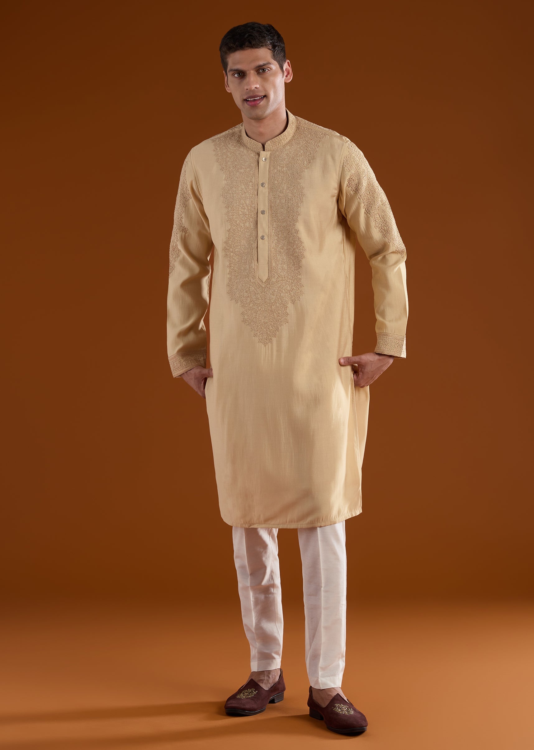 beige-chanderi-silk-embroidered-kurta-set-sg326040-2 7cdfca30-6f43-4999-a4f4-3fcd240ba160