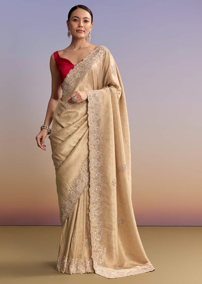 beige-gold-jacquard-saree-with-cutwork-floral-embroidery-sg338646-1