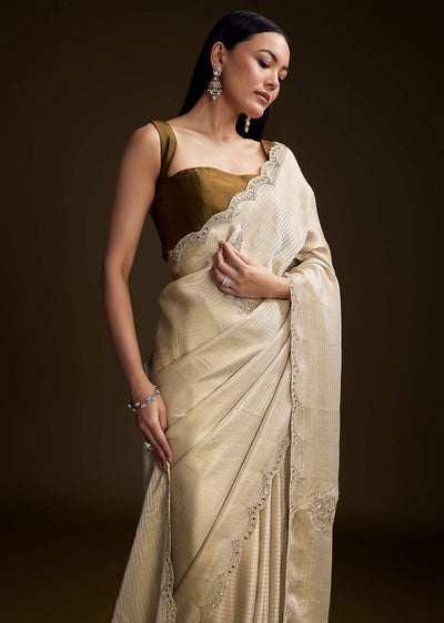 beige-jacquard-saree-with-zardosi-and-mirror-embroidery-sg336713-1