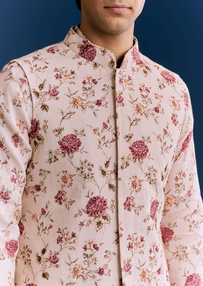 beige-linen-kurta-jacket-set-with-sequins-and-thread-embroidery-sg302365-3